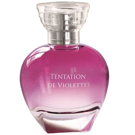 Tentation de Violettes