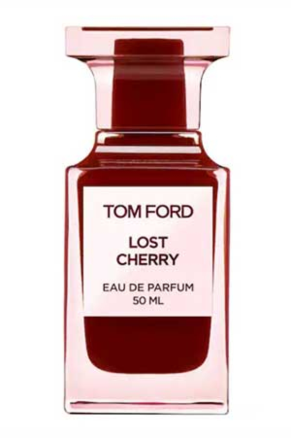 Lost Cherry
