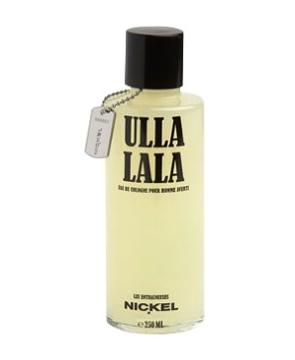 Ulla Lala