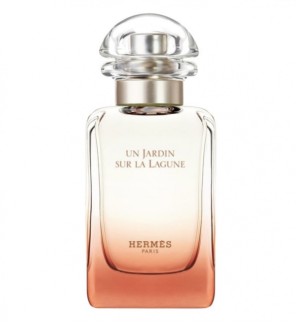 Hermes parfum shop un jardin méditerranéen
