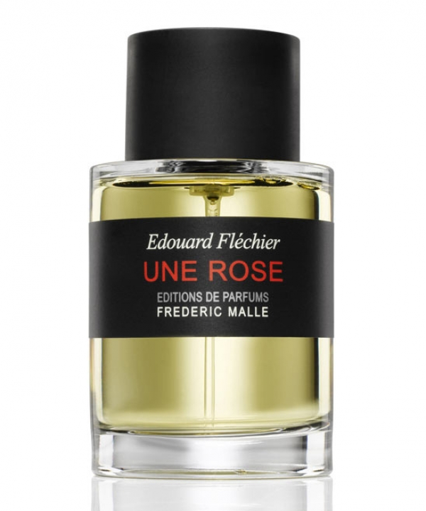 Une Rose
