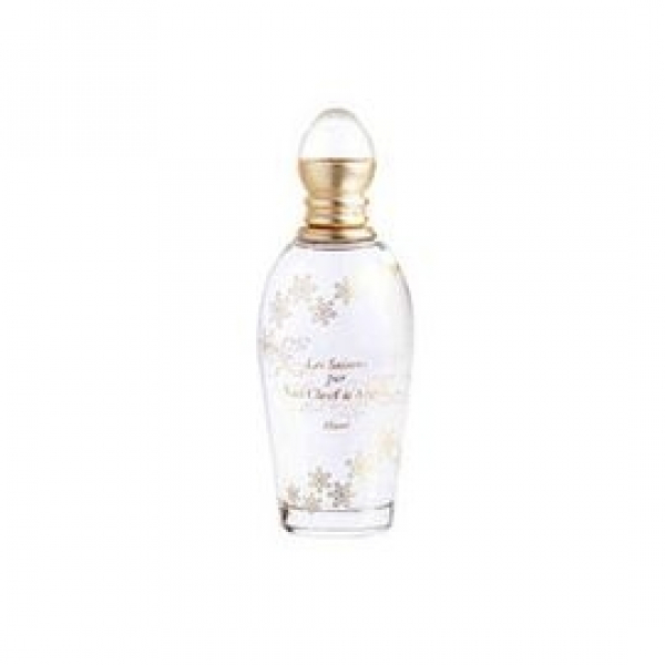 Parfum Les Saisons « Hiver » de Van Cleef & Arpels – Avis Osmoz