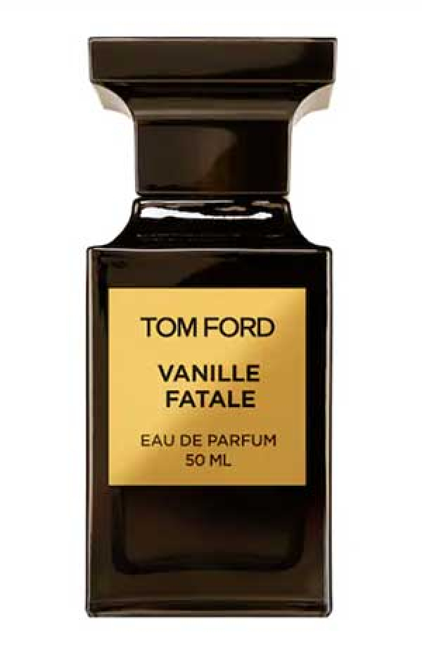 Vanille fatale