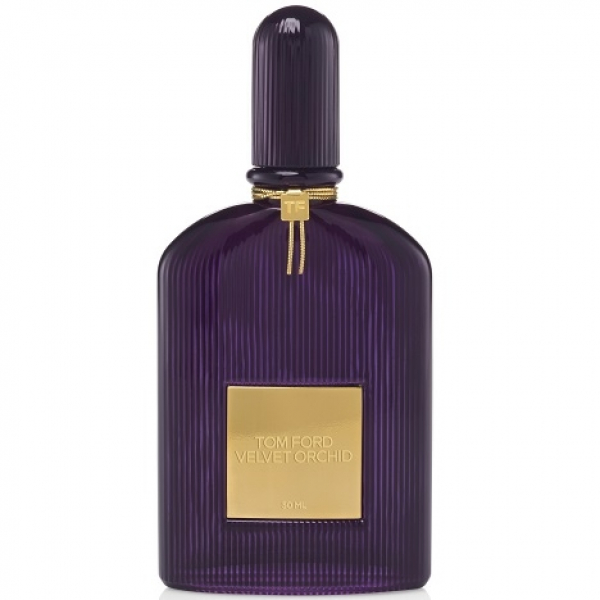 Velvet Orchid