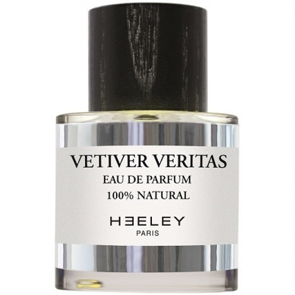 Vetiver Veritas