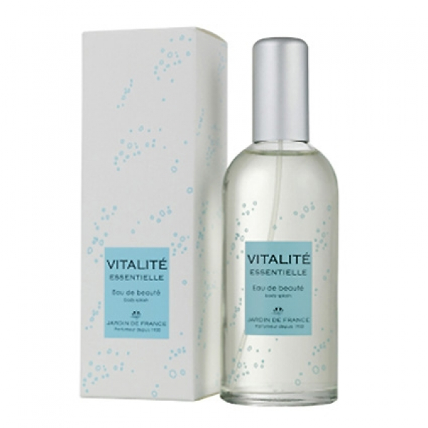 Vitalité Essentielle