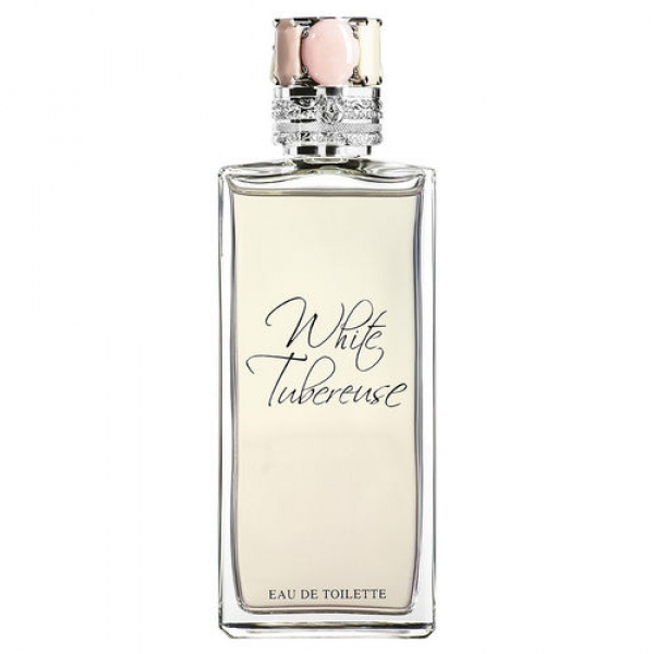 White Tubereuse
