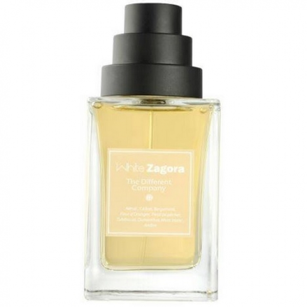 White Zagora