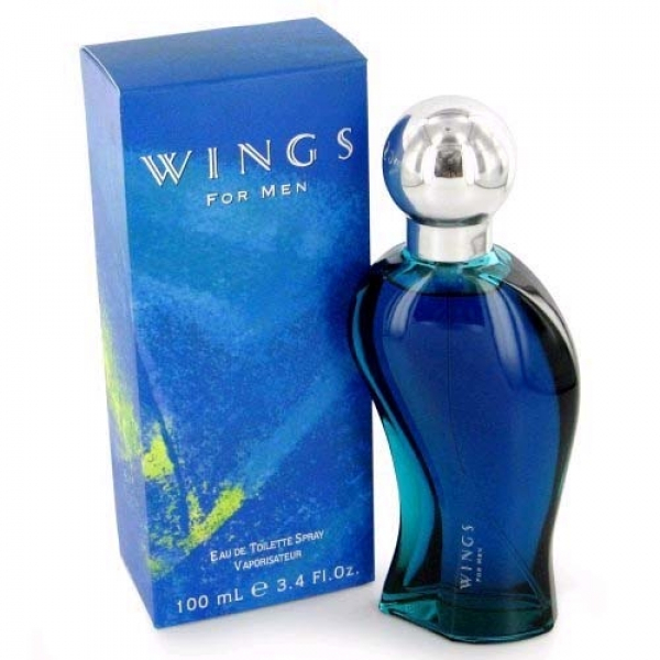 Wings for Men Wings for Men