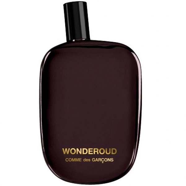 Wonderoud