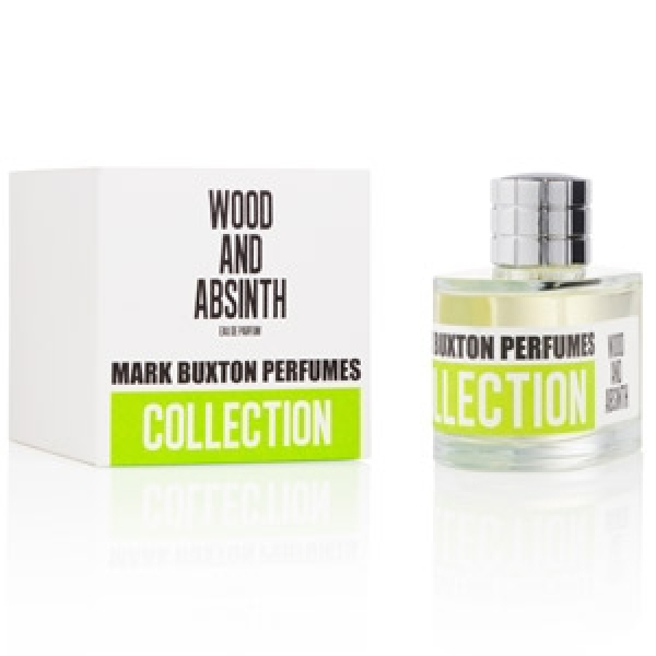 Parfum Wood & Absinth de Mark Buxton – Avis Osmoz
