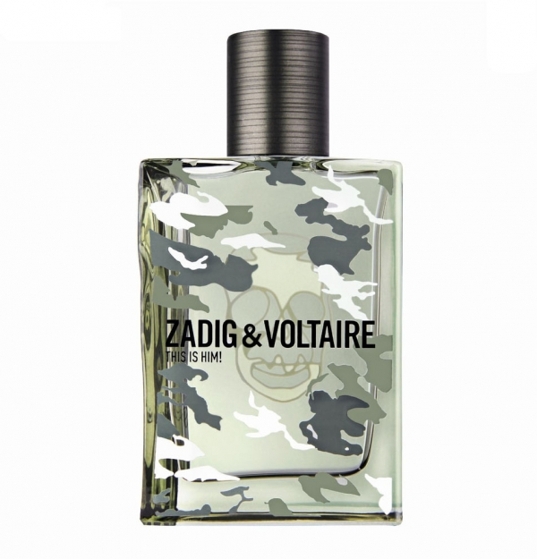 Parfum Zadig et Voltaire This is Him de Zadig et Voltaire Avis Osmoz