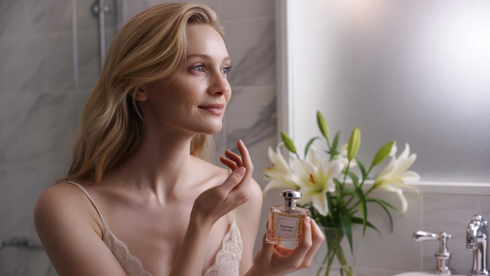 According to French Perfumers, These 5 Scents Are the Secret to Ageless Elegance