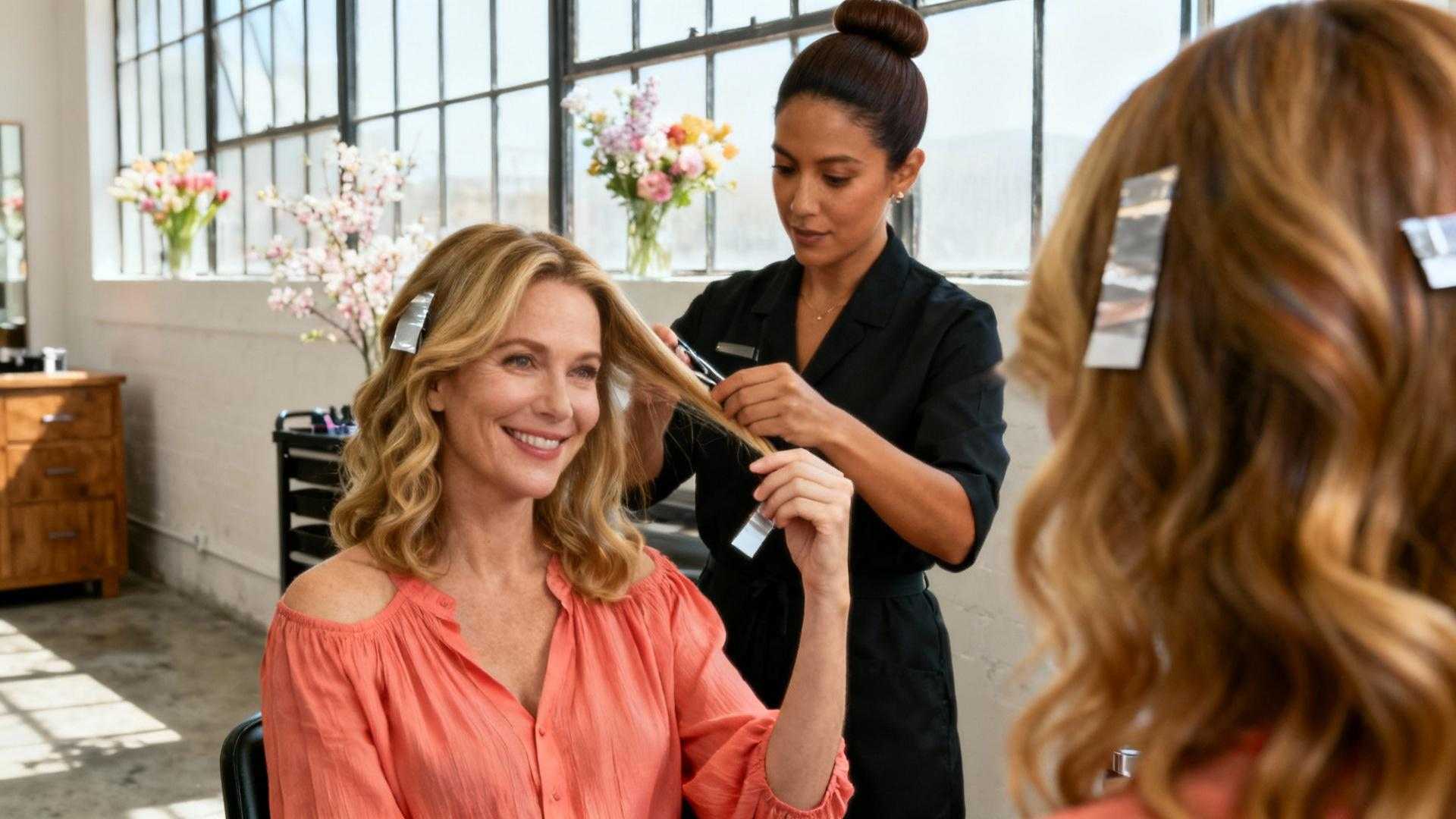 How babylights' ultra-fine sections create natural dimension for 12 weeks at $75