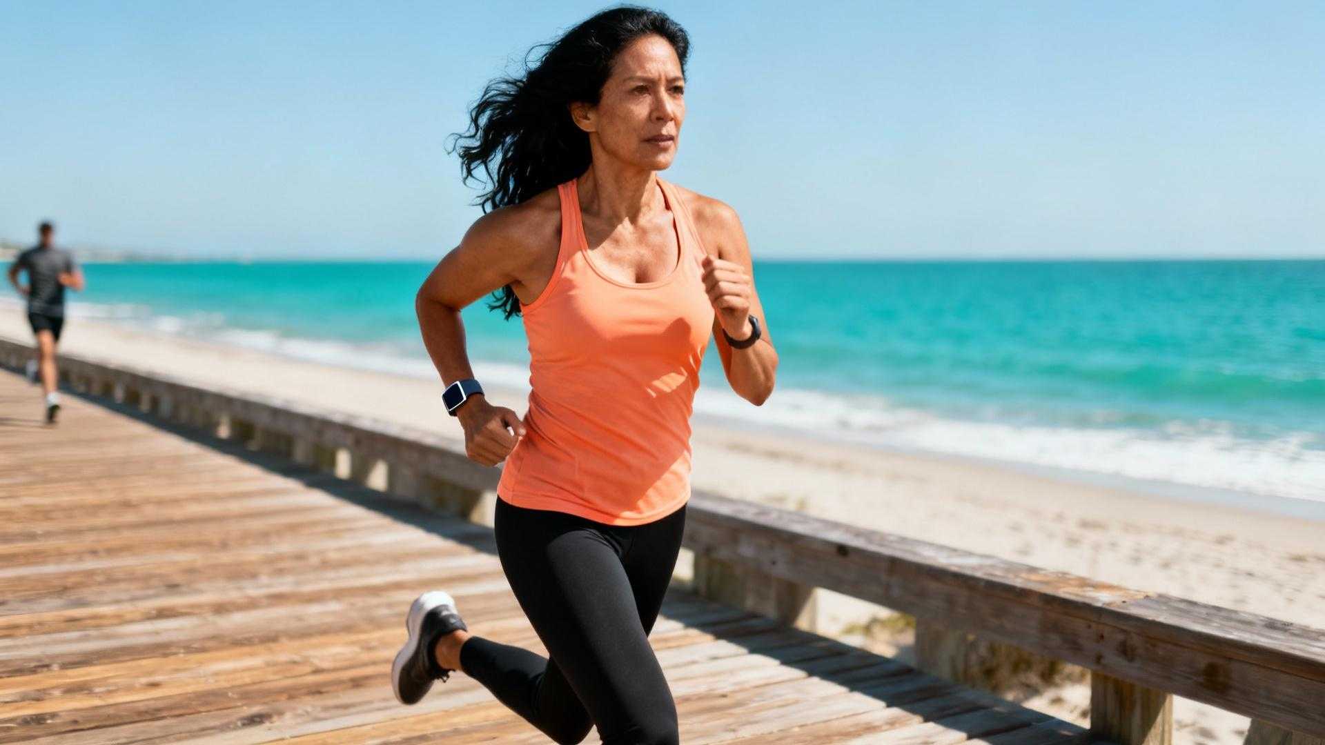 Walking 10,000 steps daily won't help you lose weight unless 3,500 are intense