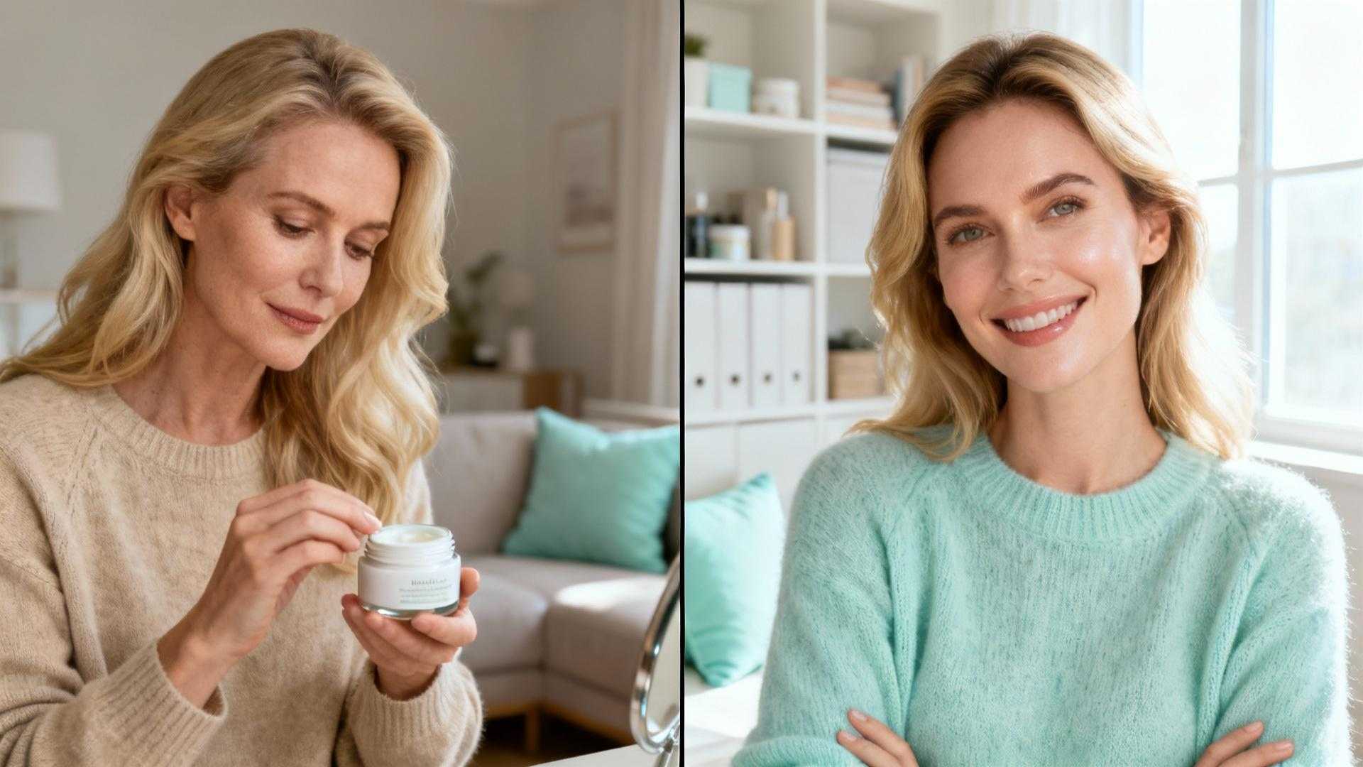 At 43, doctors say this vitamin protects against 4 major health risks