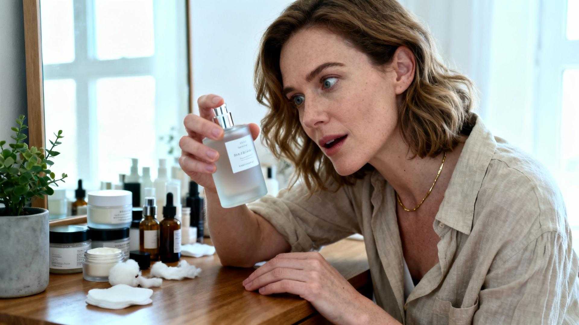 How lactonic perfumes bind to your skin in 15 minutes