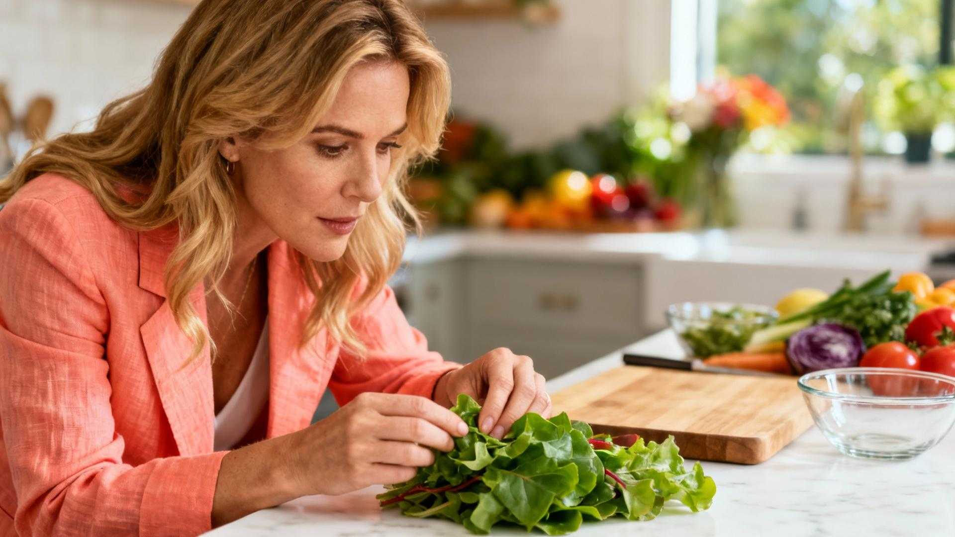 Every time you cut calories below 1,200, your body activates 3 defense mechanisms that guarantee weight regain