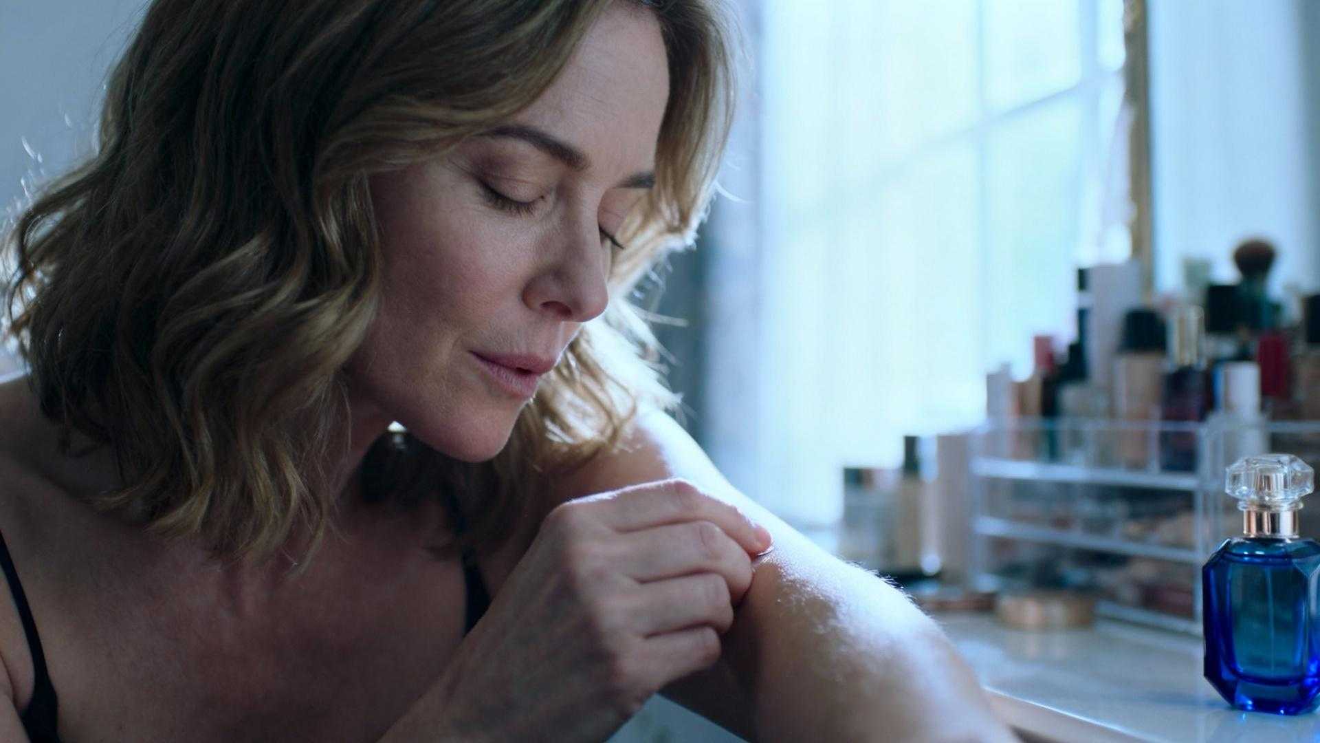 Celebrities choose fragrances using 3 brain triggers that rewire mood in 15 minutes