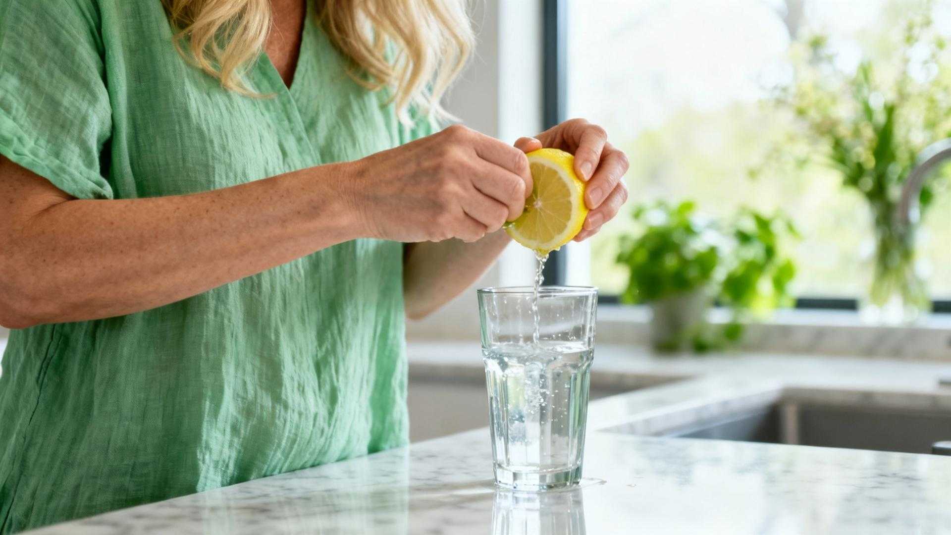 This $1 morning habit cuts inflammation 15% in 7 days say doctors