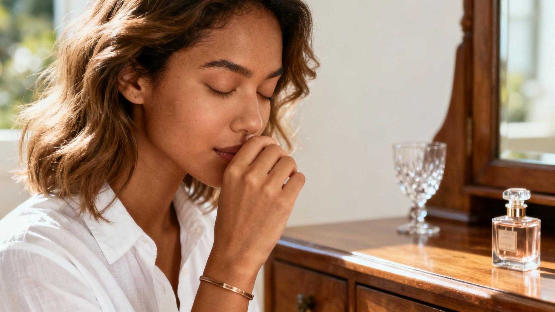 TikTok made this $72 perfume go viral with 3 scent triggers your brain can't resist