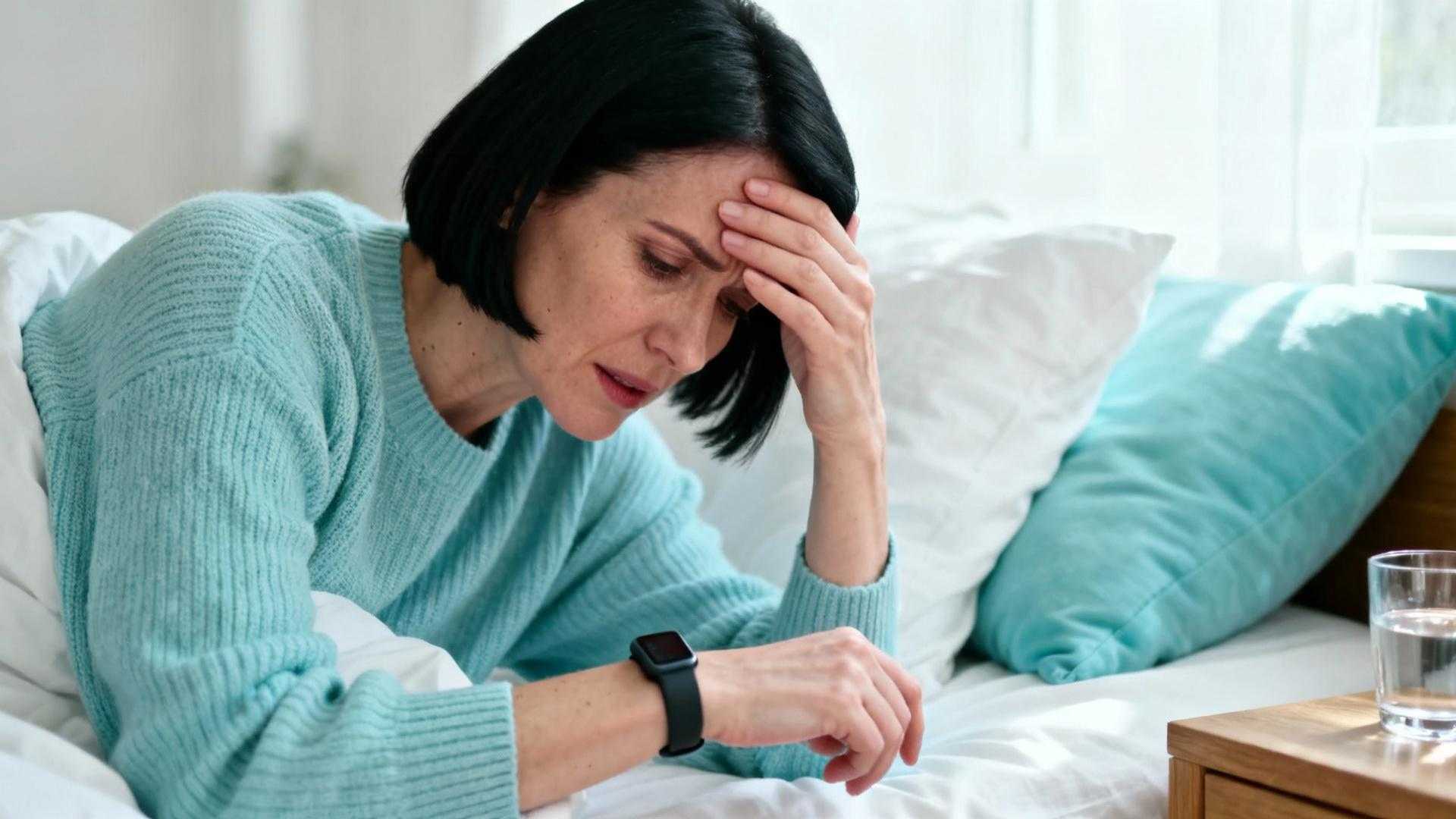 Your 8 hours of sleep add 400 calories daily say doctors who study weight gain