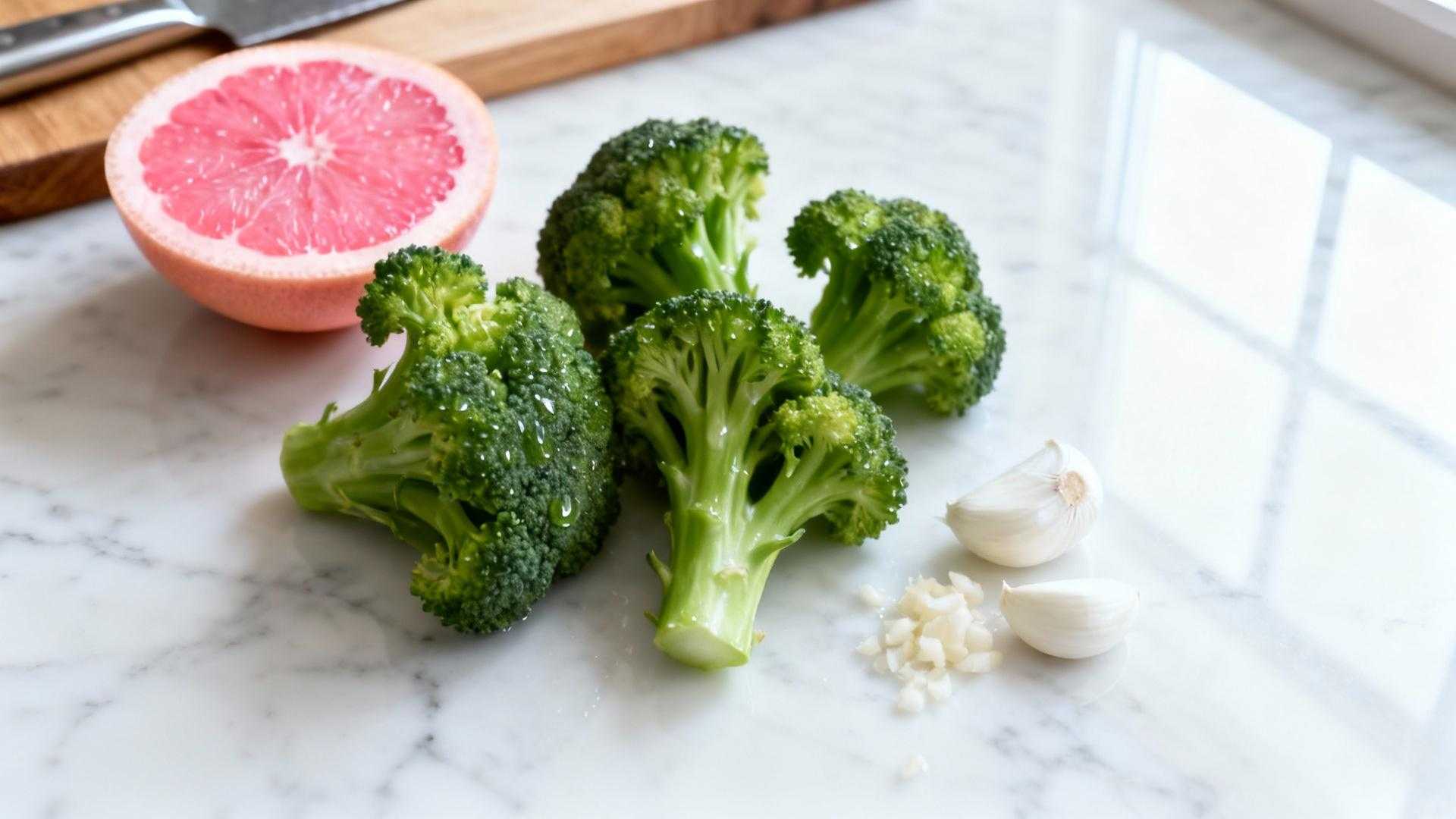 3 kitchen foods wake your liver in 3 weeks without detox diets