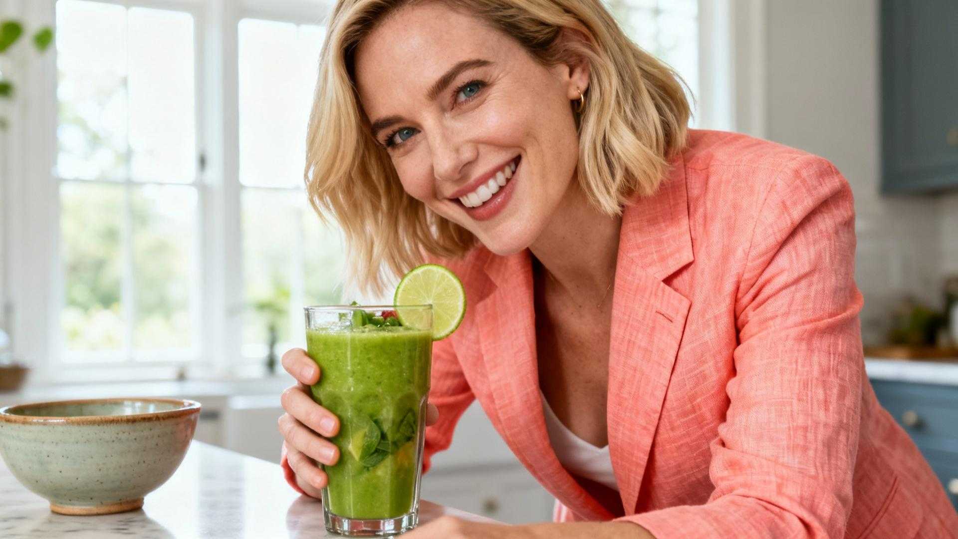This 7 AM habit relaunches metabolism by 8 AM say Harvard doctors