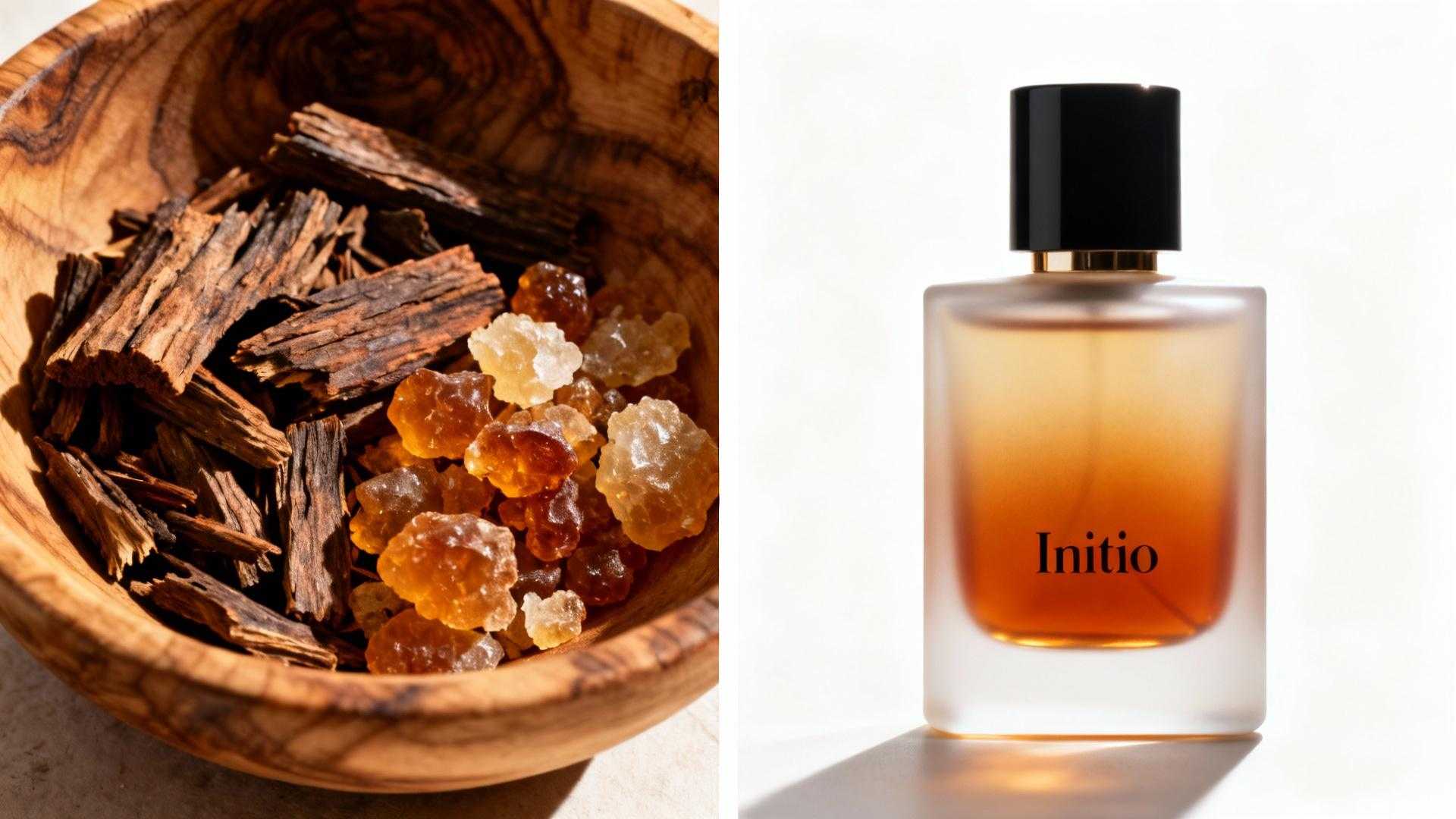 This grandmother's oud secret from 3,000 years ago now costs 5 but calms anxiety in 15 minutes