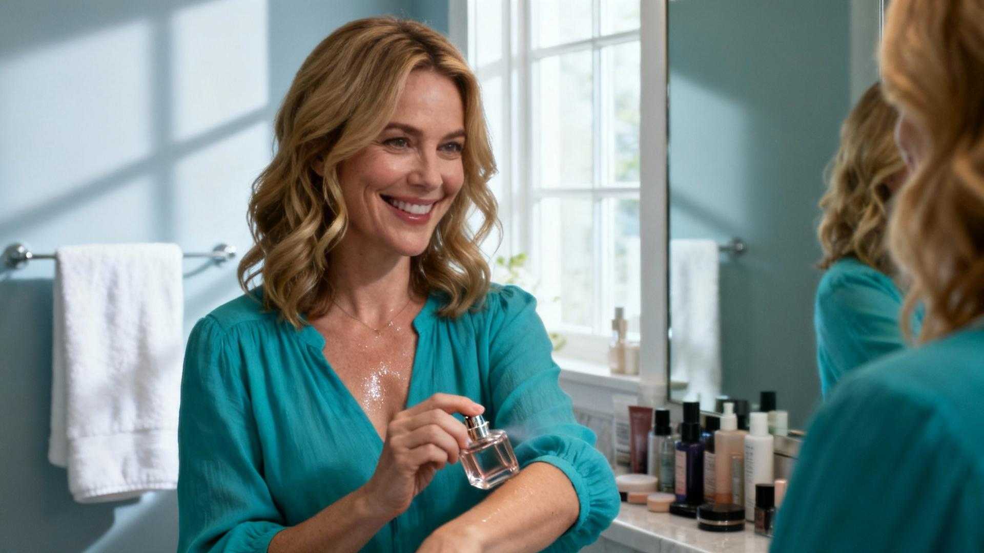 If you choose perfumes for compliments you miss how confidence scents work in 15 minutes