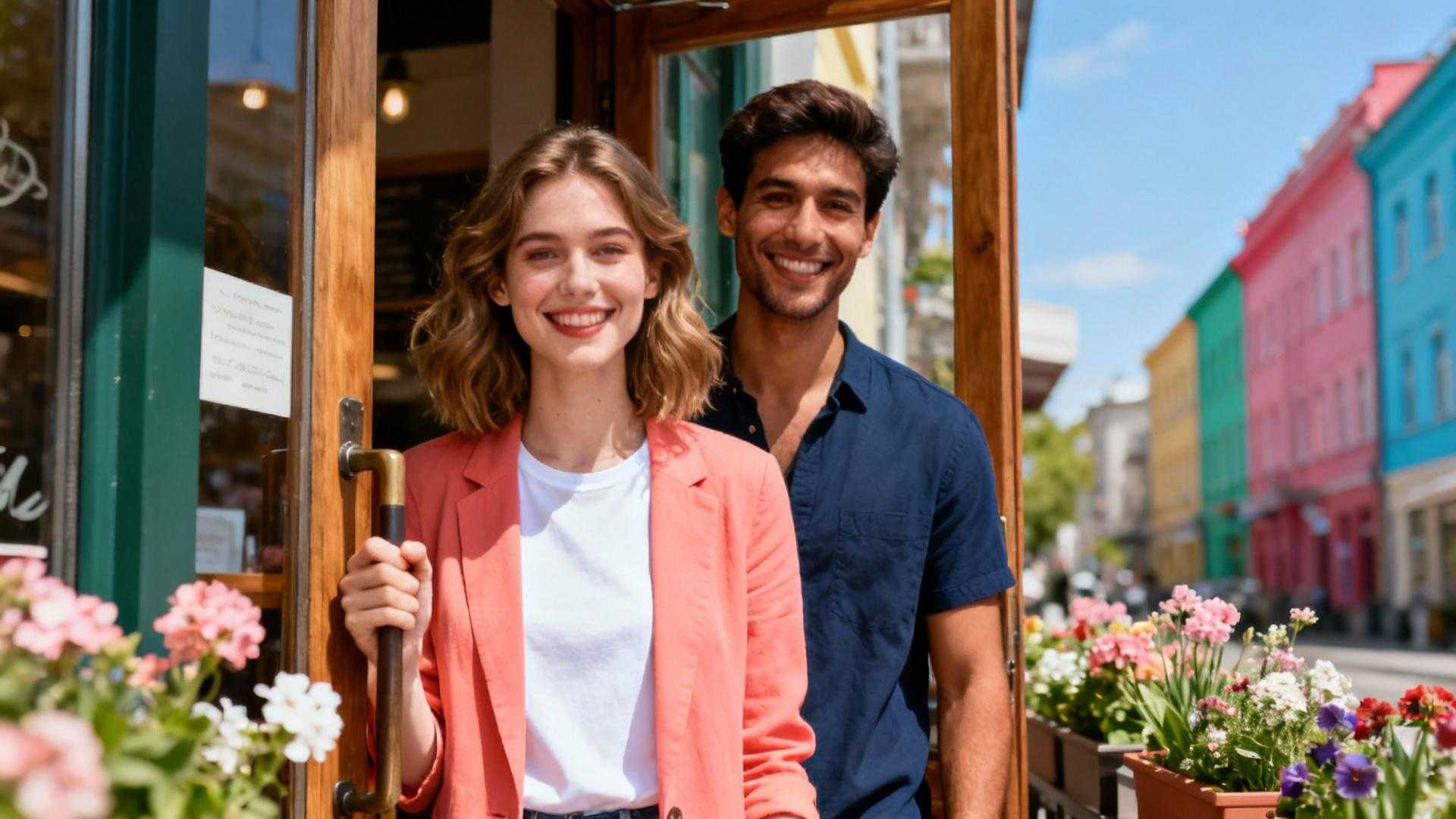 At 28 she wore this $50 perfume daily and strangers asked about her confidence