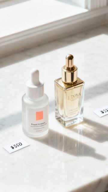 This $40 serum replicates SkinCeuticals $182 formula with 15% identical actives