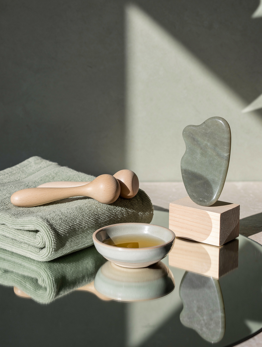1. Choose Gentle Hands Before an Expensive Stone