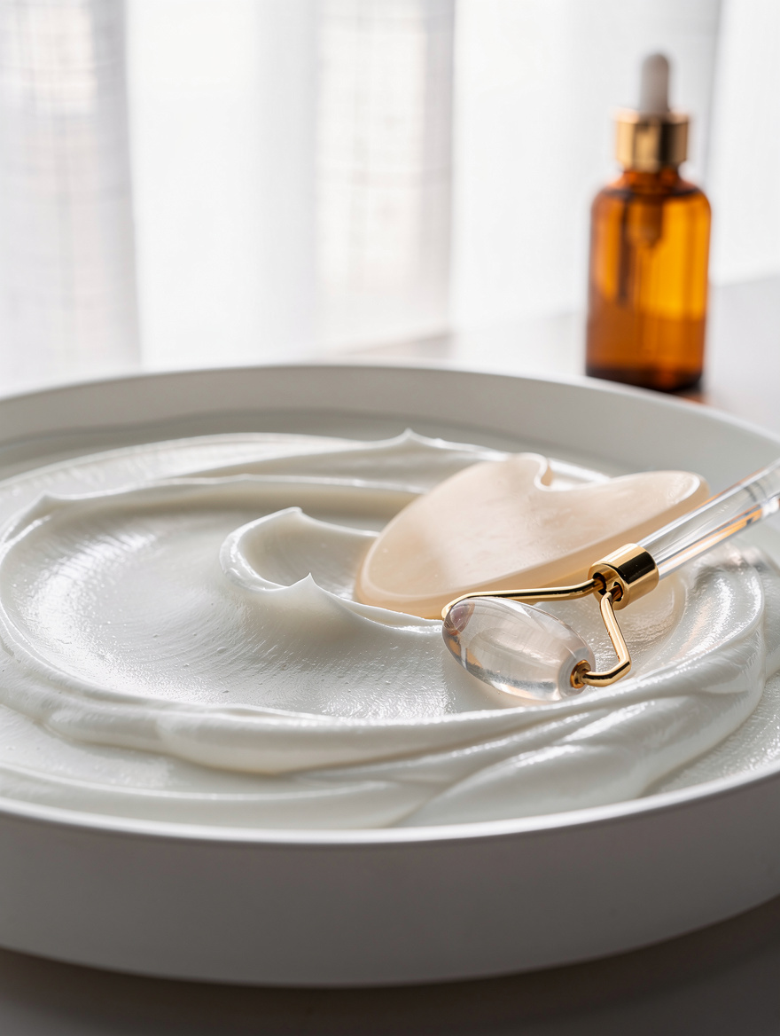 5. Skip Scraping When Skin Is Already Inflamed