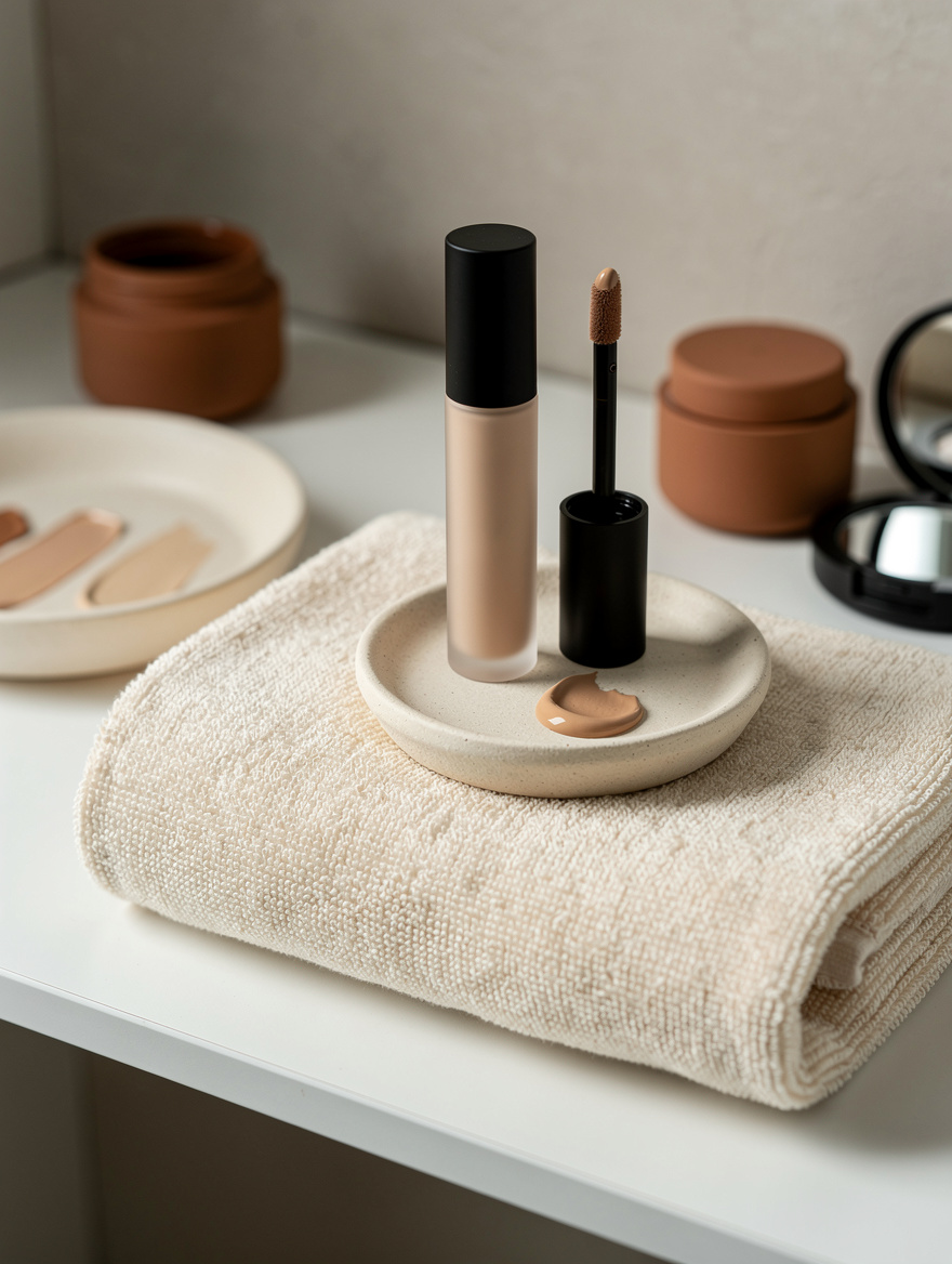 Match Your Skin Tone Before Brightening