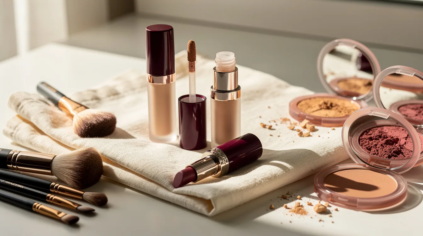 6 Concealer Mistakes That Make Undereyes Look Older