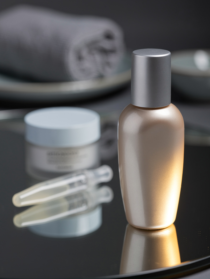 Start Retinoids at a Neck-Friendly Pace