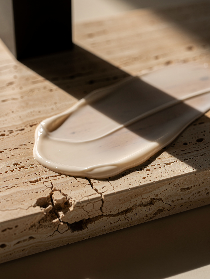 Use Moisture to Improve the Surface First