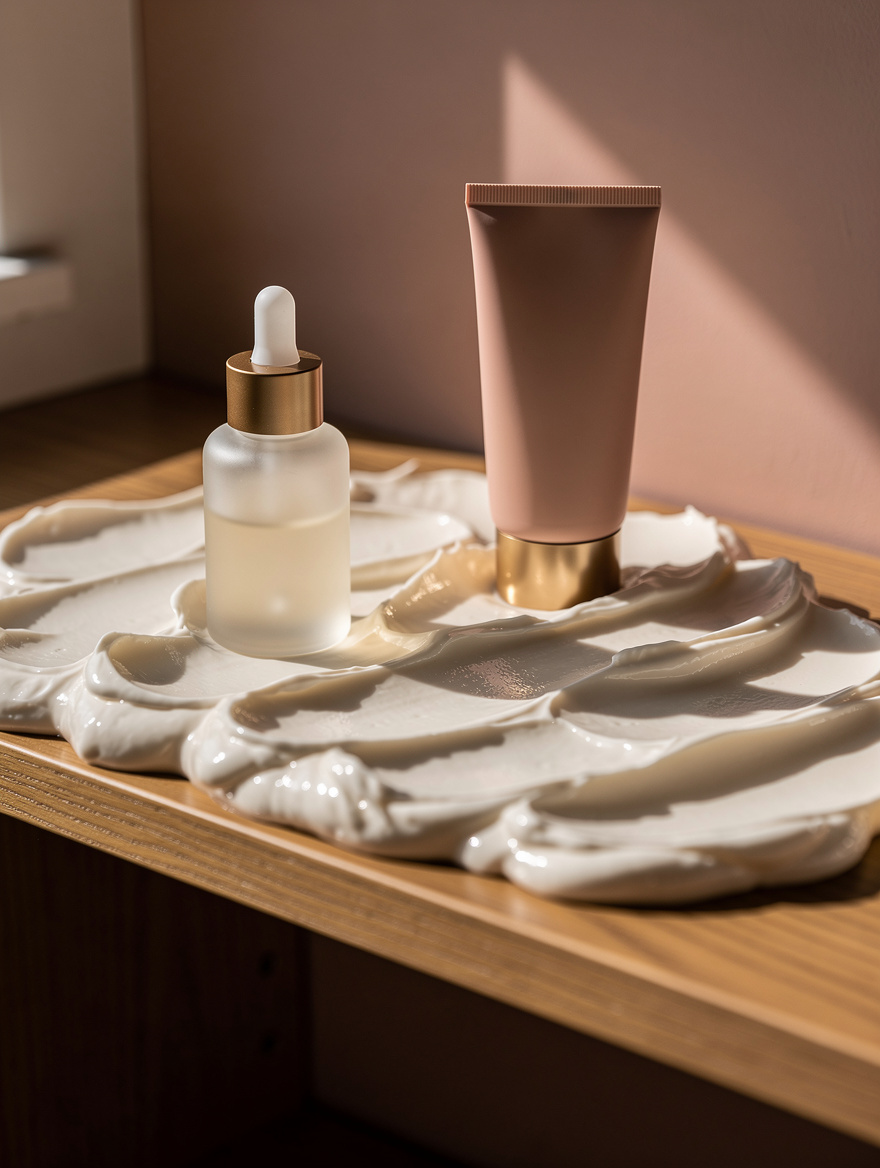 3. Add Azelaic Acid When Your Skin Also Gets Reactive