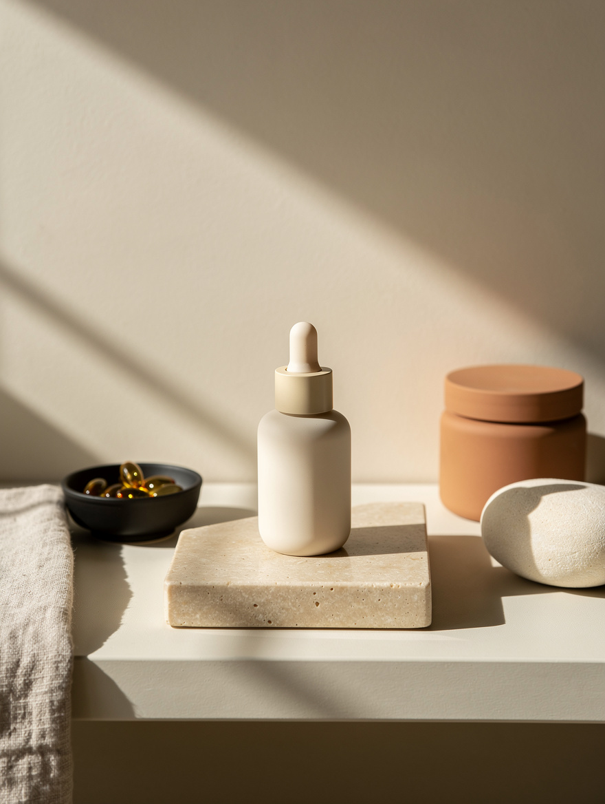 4. Use Retinoids Slowly Instead Of Chasing Fast Results