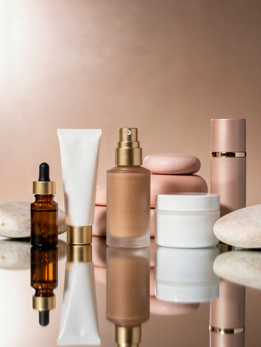 6. Ask About Prescription Options For Stubborn Melasma