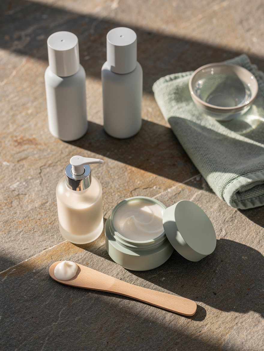 1. Pause the Products That Sting