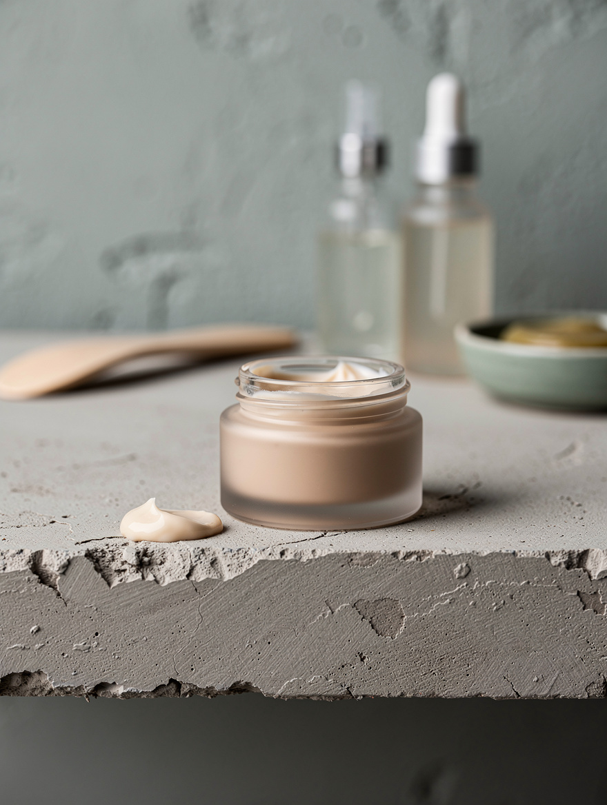 4. Seal the Dryest Spots Overnight
