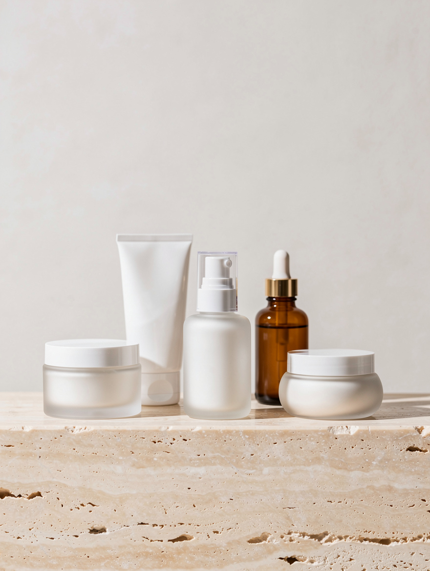 5. Keep Soothing Ingredients Modest