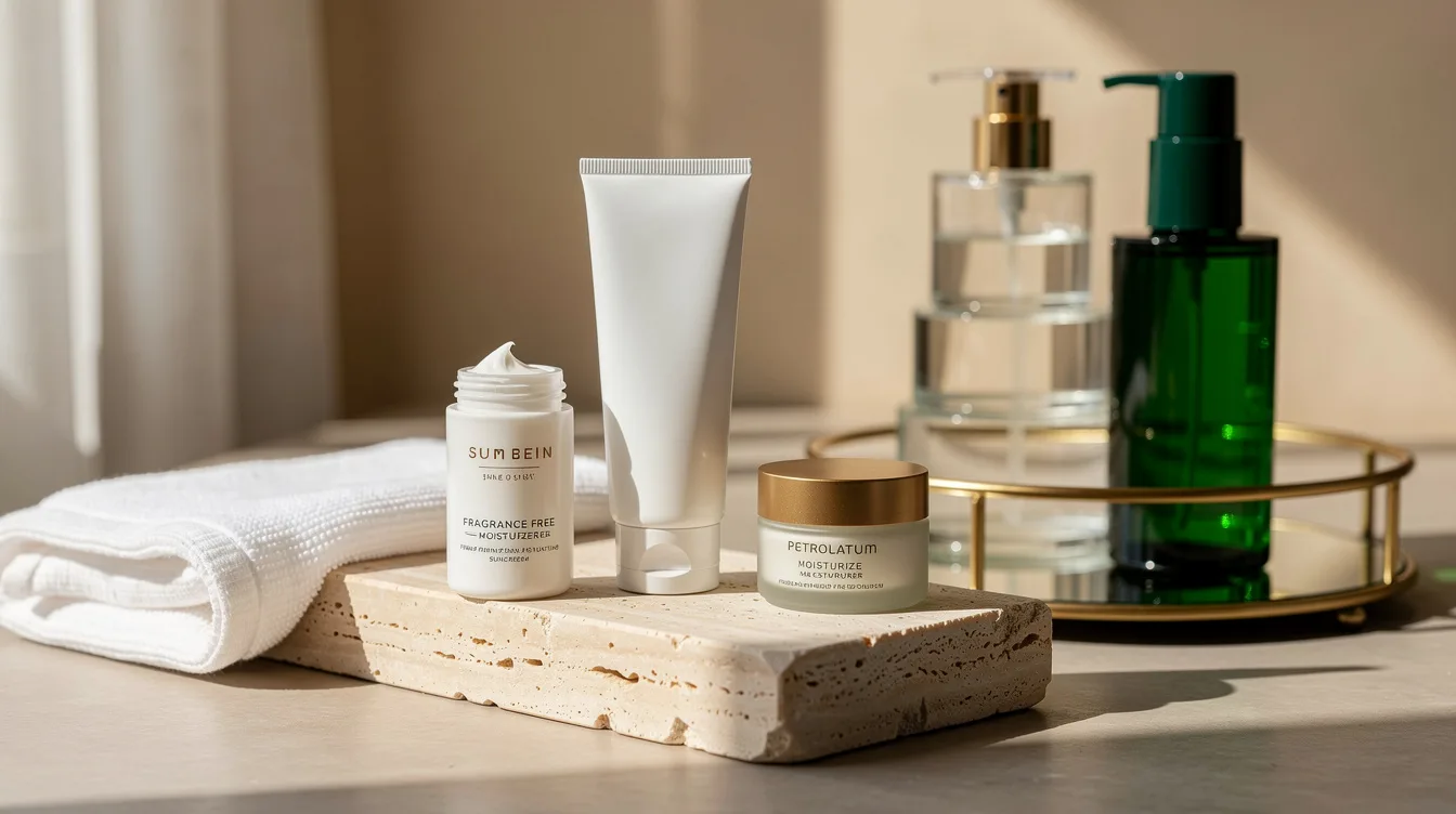 6 Dermatologist Rules For Rebuilding Your Skin Barrier After 50