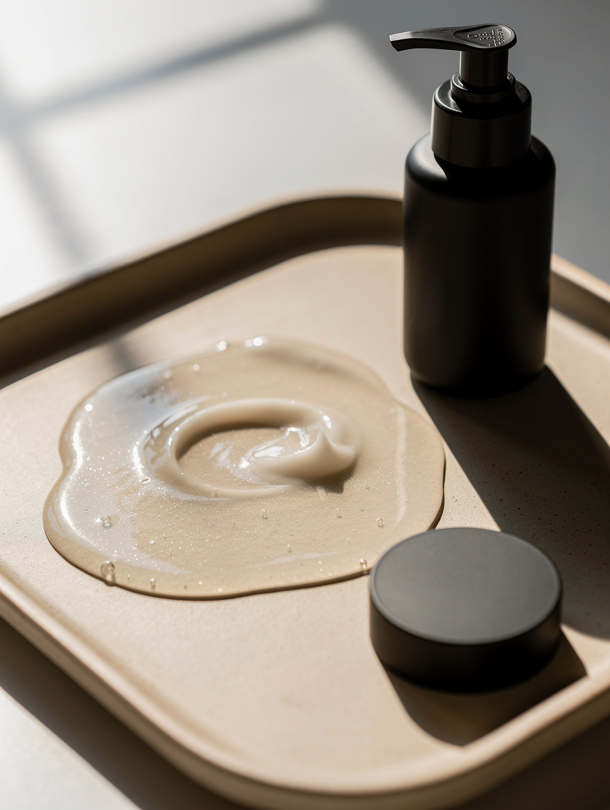 2. Seal the Serum With a Real Moisturizer