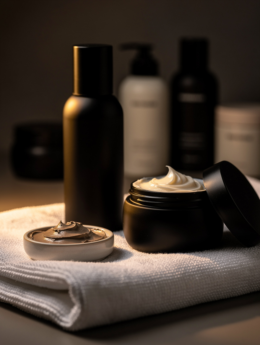 5. Skip Fragrance and High-Alcohol Formulas When Skin Stings