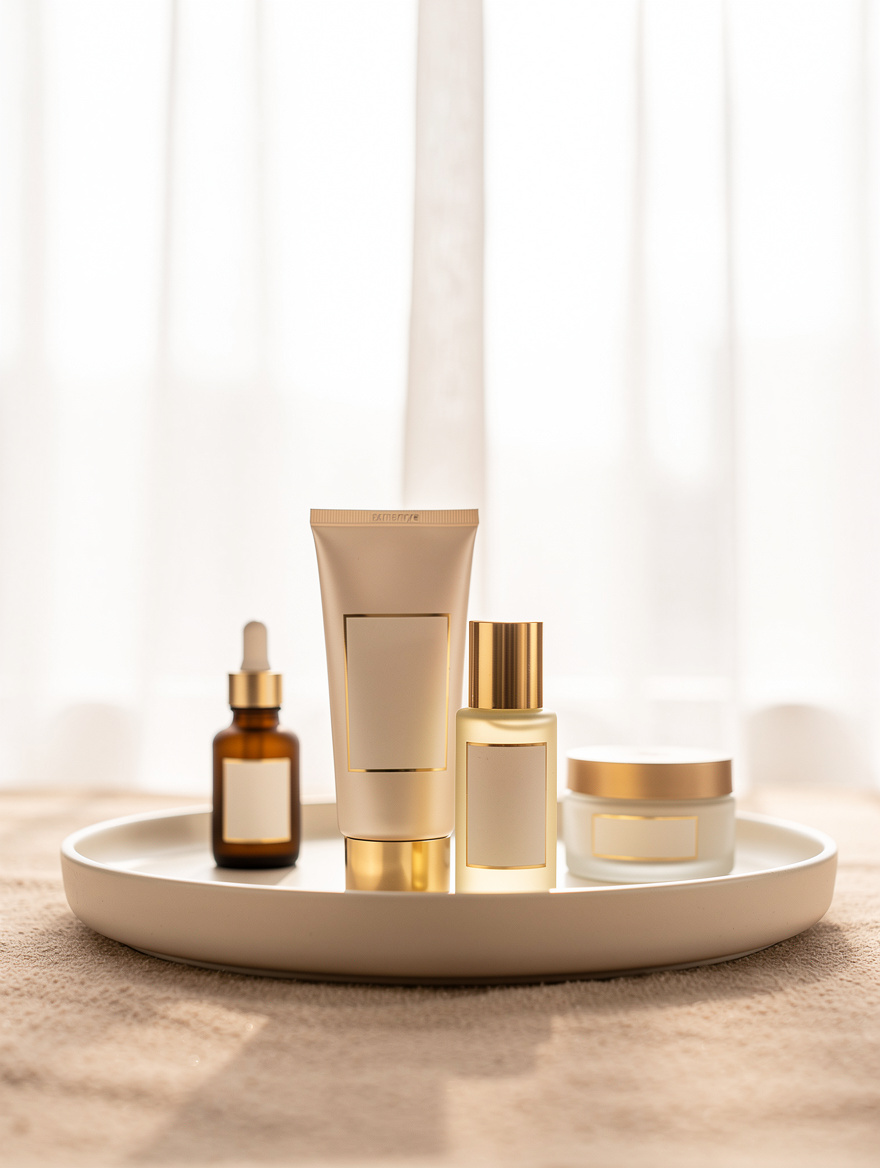 3. Keep Sunscreen as the Final Skincare Layer