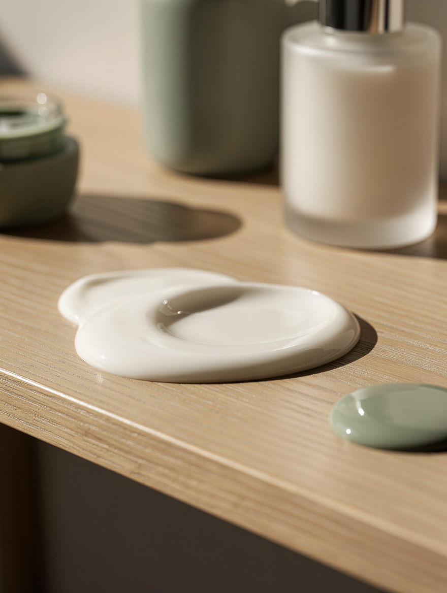 4. Wait for Dry Skin Before a Retinoid