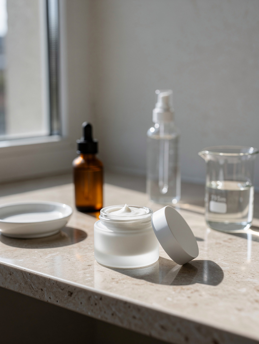 5. Moisturize Promptly After Your Retinoid